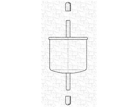 Fuel filter
