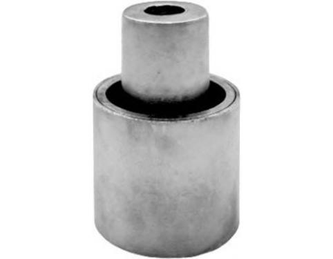 Deflection/Guide Pulley, timing belt