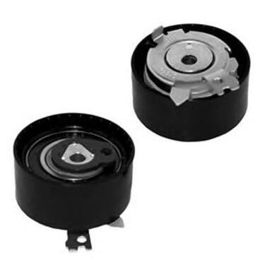 Tension Spring, tensioner pulley (timing belt)