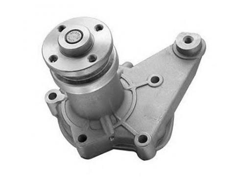 PUMP ASSY, WATER