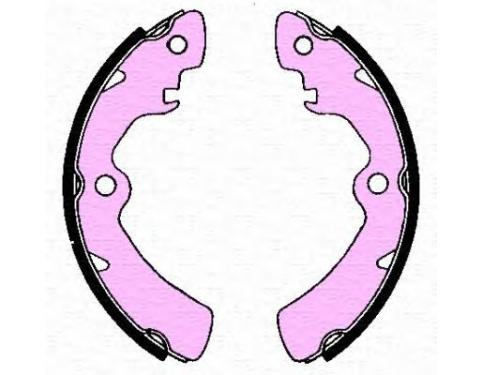SHOE BRAKE