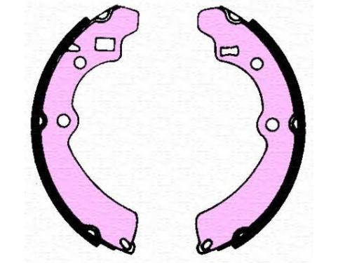 Brake Shoe