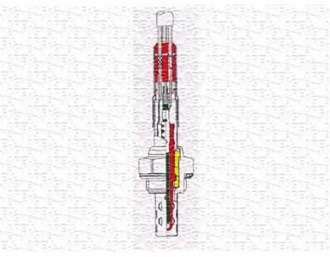 Lambda Sensor