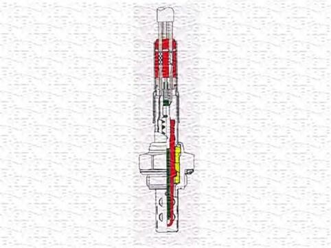 Lambda Sensor