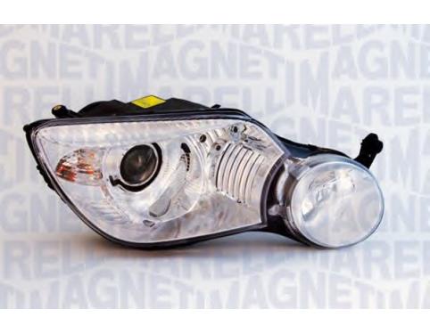 Headlight