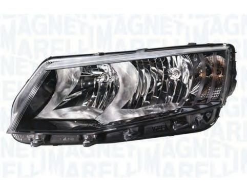 Headlight