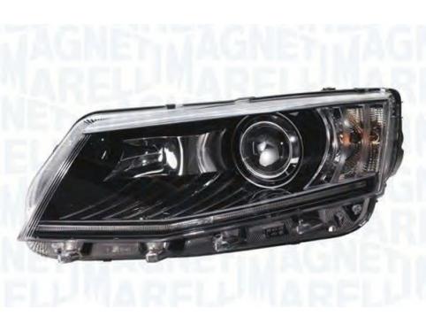 Headlight