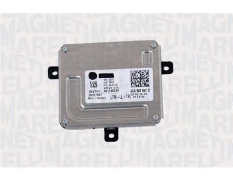 Power module forday driving lights