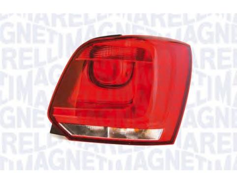 Combination Rearlight