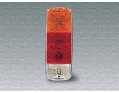 Combination Rearlight