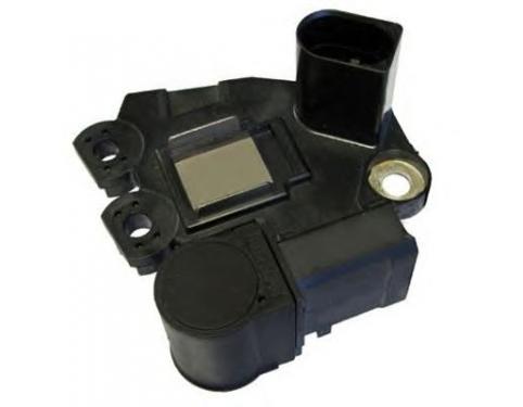 Alternator Regulator
