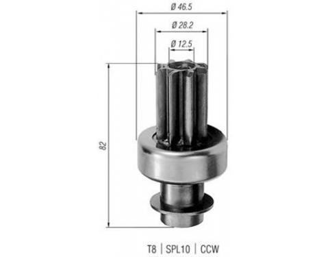 .CLUTCH ASSY