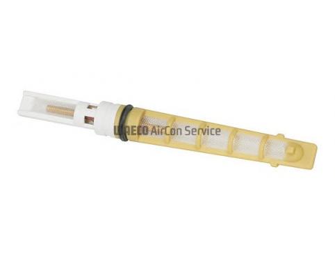 RESTRICTOR VALVE