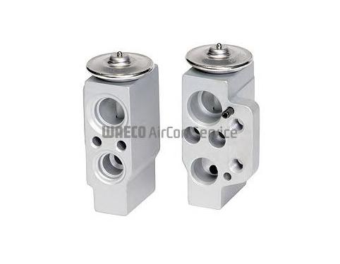 expansion valve