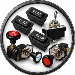Universal Switch