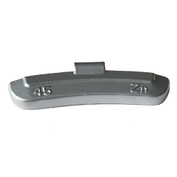Wheel Balancing Weight