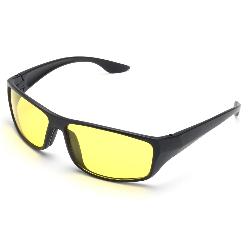 Night Vision Glass