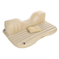 Inflatable Bed