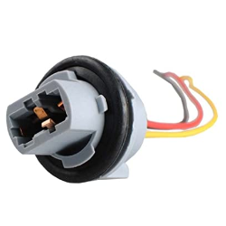 Bulb Socket