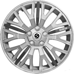 17 Inch Wheel Cover