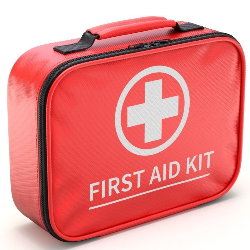 First Aid Kit
