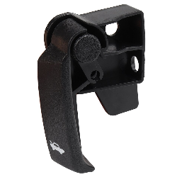 Bonnet Release Lever