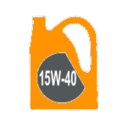 15W-40 Engine Oil