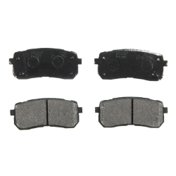 Rear Brake Pads
