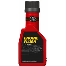 Engine Flush