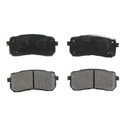 Rear Brake Pads