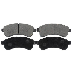 Front Brake Pads