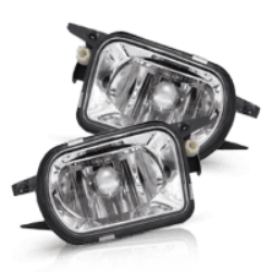 Fog Lamp
