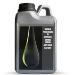 Steering Oil