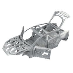 Body Shell
