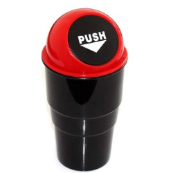 Dustbin