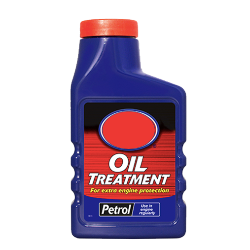 Oil Additive