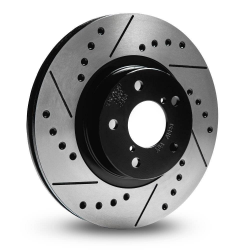 Rear Brake Disc