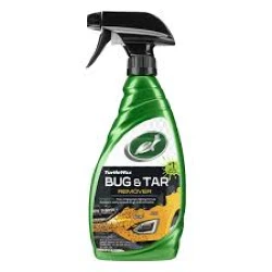 Bug and Tar Remover