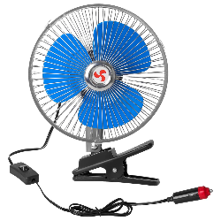 Auxiliary Fan
