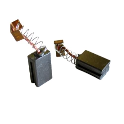 Starter Carbon Brush