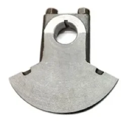 Crankshaft Balancer