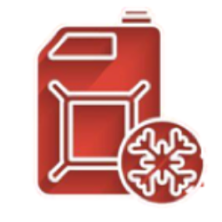 Coolant Red