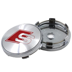 Wheel Cap