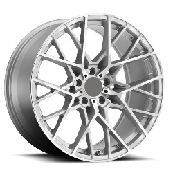 13 Inch Alloy Wheel