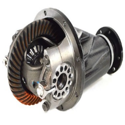 Differential