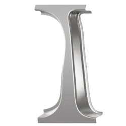 C Pillar