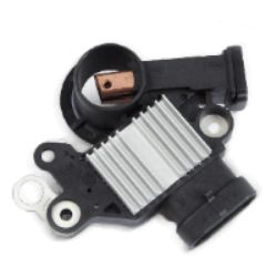 Alternator Regulator
