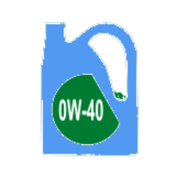 0W-40 Engine Oil