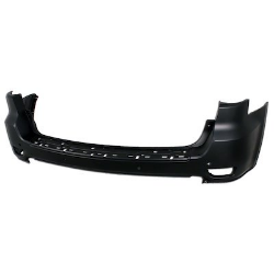 Rear Bumper