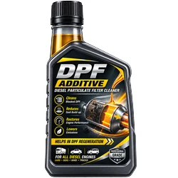 DPF Additive
